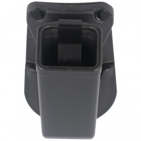 Ładownica ESP z Fobus Paddle na magazynek 9mm, .40 (MH-24 BK) Ładownica ESP z Fobus Paddle na magazynek 9mm, .40 (MH-24 BK)