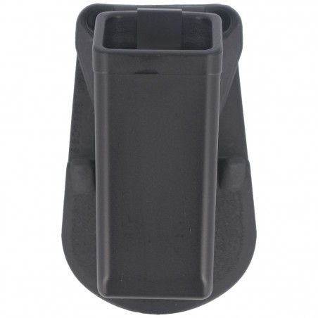 Ładownica ESP z Fobus Paddle na magazynek 9mm, .40 (MH-24 BK) Ładownica ESP z Fobus Paddle na magazynek 9mm, .40 (MH-24 BK)