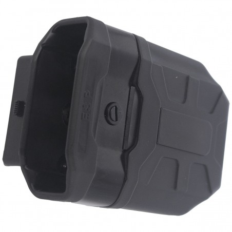 Ładownica ESP na magazynek AK-47, AK-74 z UBC-01 (MH-04-AK BK) Ładownica ESP na magazynek AK-47, AK-74 z UBC-01 (MH-04-AK BK)