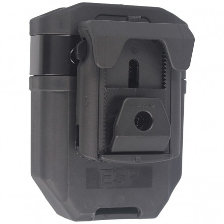 Ładownica ESP na magazynek AK-47, AK-74 z UBC-01 (MH-04-AK BK) Ładownica ESP na magazynek AK-47, AK-74 z UBC-01 (MH-04-AK BK)