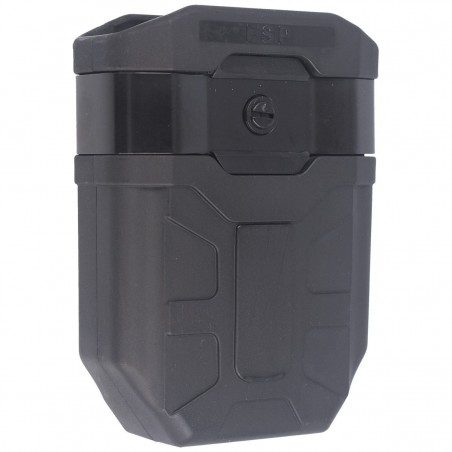 Ładownica ESP z UBC-03 na magazynek do AK-47 (MH-34-AK BK) Ładownica ESP z UBC-03 na magazynek do AK-47 (MH-34-AK BK)