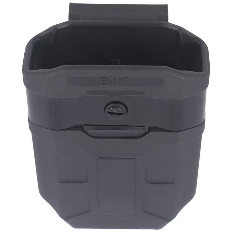 Ładownica ESP z UBC-03 na magazynek do AK-47 (MH-34-AK BK)