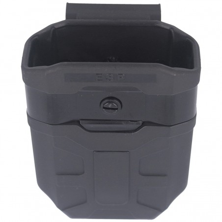 Ładownica ESP z UBC-03 na magazynek do AK-47 (MH-34-AK BK) Ładownica ESP z UBC-03 na magazynek do AK-47 (MH-34-AK BK)