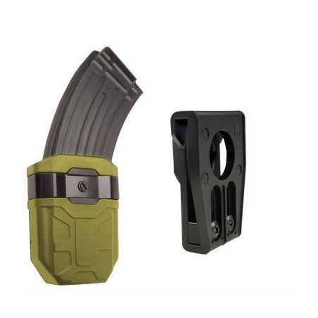 Ładownica ESP z UBC-03 na magazynek do AK-47 (MH-34-AK KH) Ładownica ESP z UBC-03 na magazynek do AK-47 (MH-34-AK KH)