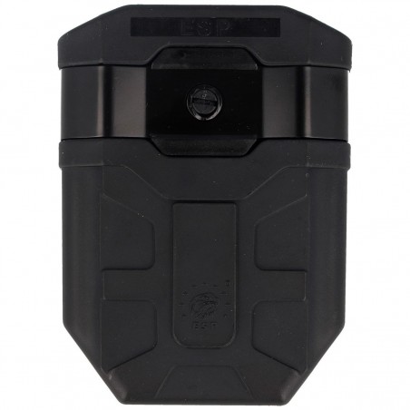 Ładownica ESP z UBC-04-1 na magazynek AK-47 (MH-44-AK BK) Ładownica ESP z UBC-04-1 na magazynek AK-47 (MH-44-AK BK)