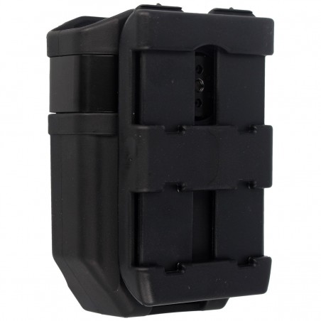 Ładownica ESP z UBC-04-1 na magazynek AK-47 (MH-44-AK BK) Ładownica ESP z UBC-04-1 na magazynek AK-47 (MH-44-AK BK)