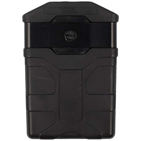 Ładownica ESP na magazynek AR15, M16, M4 z UBC-03 (MH-34-AK15 BK) Ładownica ESP na magazynek AR15, M16, M4 z UBC-03 (MH-34-AK15 BK)