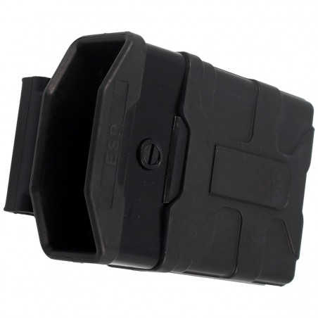 Ładownica ESP na magazynek AR15, M16, M4 z UBC-03 (MH-34-AK15 BK) Ładownica ESP na magazynek AR15, M16, M4 z UBC-03 (MH-34-AK15 BK)