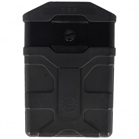 Ładownica ESP na magazynek AR15, M16, M4 z UBC-01 (MH-04-AR15 BK) Ładownica ESP na magazynek AR15, M16, M4 z UBC-01 (MH-04-AR15 BK)