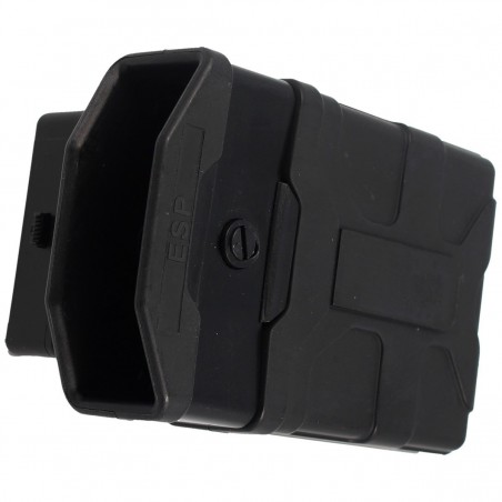 Ładownica ESP na magazynek AR15, M16, M4 z UBC-01 (MH-04-AR15 BK) Ładownica ESP na magazynek AR15, M16, M4 z UBC-01 (MH-04-AR15 BK)