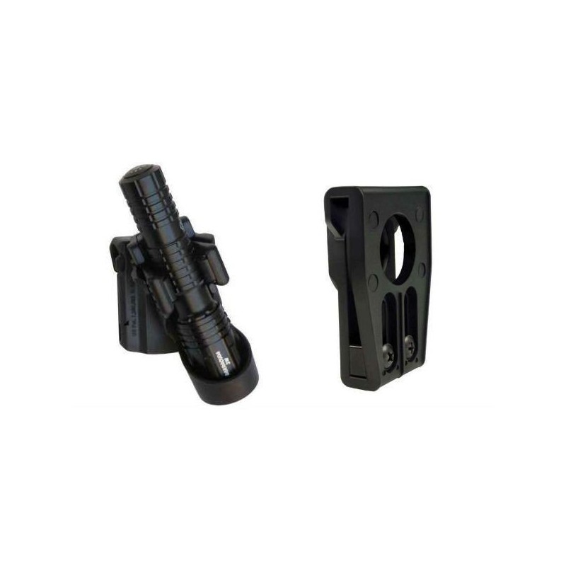 Kabura ESP na latarkę (UBC-03) Ø 34mm (LHU-34-34)