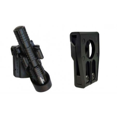 Kabura ESP na latarkę (UBC-03) Ø 34mm (LHU-34-34) Kabura ESP na latarkę (UBC-03) Ø 34mm (LHU-34-34)