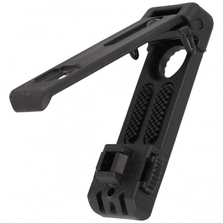 Mocowanie na pas ESP Roto 360° Belt / MOLLE Clip, zapinane (UBC-02) Mocowanie na pas ESP Roto 360° Belt / MOLLE Clip, zapinane (UBC-02)