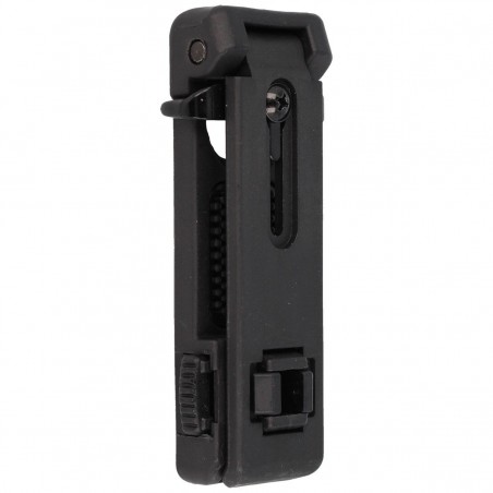 Mocowanie na pas ESP Roto 360° Belt / MOLLE Clip, zapinane (UBC-02) Mocowanie na pas ESP Roto 360° Belt / MOLLE Clip, zapinane (UBC-02)