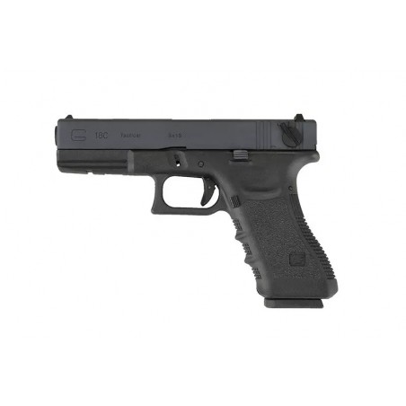 Replika pistoletu G18C Gen. 3 Replika pistoletu G18C Gen. 3