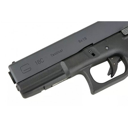 Replika pistoletu G18C Gen. 3 Replika pistoletu G18C Gen. 3