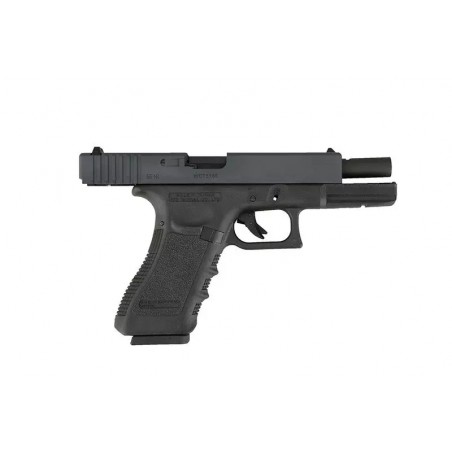 Replika pistoletu G18C Gen. 3 Replika pistoletu G18C Gen. 3
