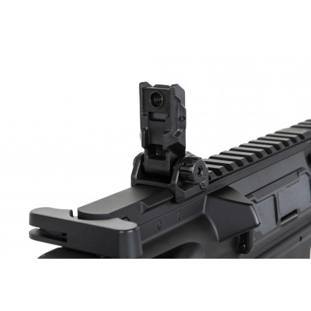 Karabinek ASG Arcturus AR15 CQB FE™ do 1.14 J