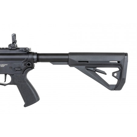 Karabinek ASG Arcturus SR16 Rifle Ambi AEG FE™ Czarny do 1.14 J Karabinek ASG Arcturus SR16 Rifle Ambi AEG FE™ Czarny do 1.14 J