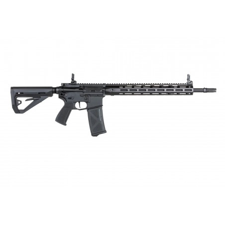 Karabinek ASG Arcturus SR16 Rifle Ambi AEG FE™ Czarny do 1.14 J Karabinek ASG Arcturus SR16 Rifle Ambi AEG FE™ Czarny do 1.14 J