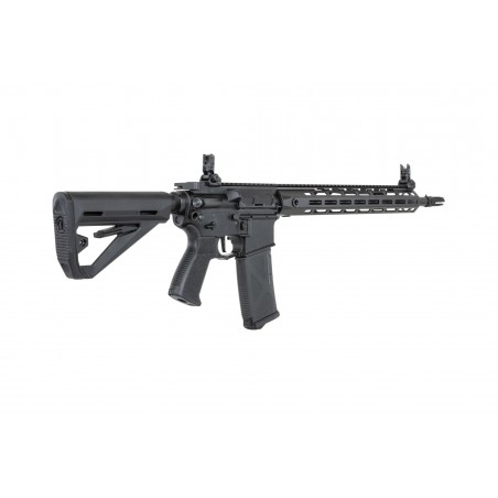 Karabinek ASG Arcturus SR16 Rifle Ambi AEG FE™ Czarny do 1.14 J Karabinek ASG Arcturus SR16 Rifle Ambi AEG FE™ Czarny do 1.14 J