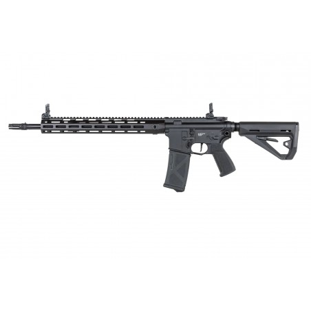 Karabinek ASG Arcturus SR16 Rifle Ambi AEG FE™ Czarny do 1.14 J Karabinek ASG Arcturus SR16 Rifle Ambi AEG FE™ Czarny do 1.14 J