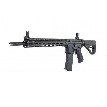 Karabinek ASG Arcturus SR16 Rifle Ambi AEG FE™ Czarny do 1.14 J Karabinek ASG Arcturus SR16 Rifle Ambi AEG FE™ Czarny do 1.14 J