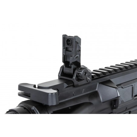 Karabinek ASG Arcturus SR16 Rifle Ambi AEG FE™ Czarny do 1.14 J Karabinek ASG Arcturus SR16 Rifle Ambi AEG FE™ Czarny do 1.14 J
