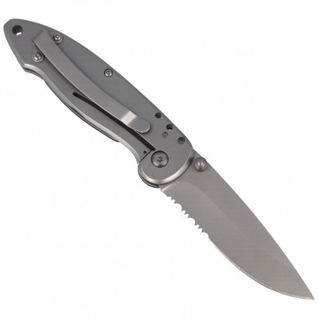 Nóż Herbertz Solingen Drop Point Folder 82mm (213611) Nóż Herbertz Solingen Drop Point Folder 82mm (213611)