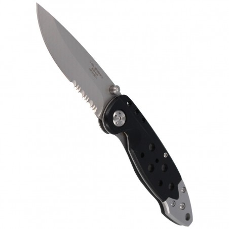 Nóż Herbertz Solingen Drop Point Folder 82mm (213611) Nóż Herbertz Solingen Drop Point Folder 82mm (213611)