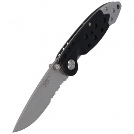 Nóż Herbertz Solingen Drop Point Folder 82mm (213611) Nóż Herbertz Solingen Drop Point Folder 82mm (213611)