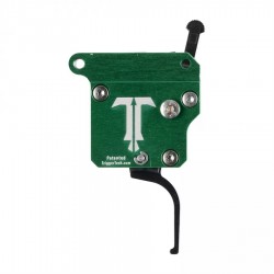 Spust Triggertech R700 Diamond PVD Black - język spustowy...