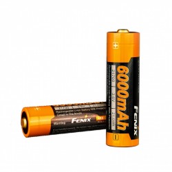 Akumulator Fenix ARB-L21 (21700 6000 mAh 3,6 V)