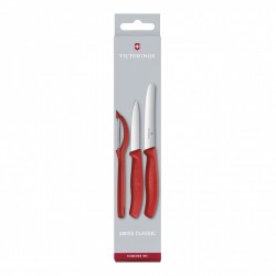 Zestaw noży kuchennych Victorinox Swiss Classic 6.7111.31...