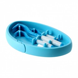 Kleszczołapki przyrząd do usuwania kleszczy Tick Twister...