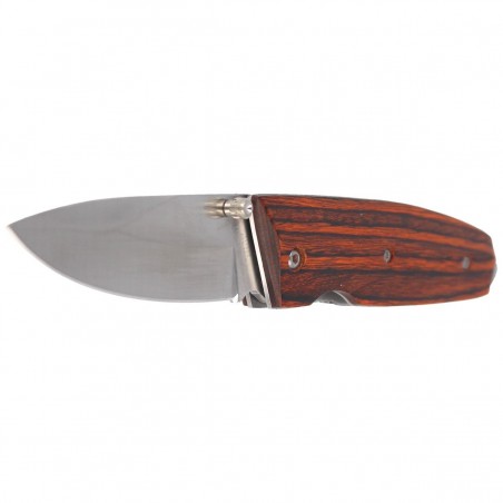 Nóż Herbertz Solingen Pakkawood Drop Point 82mm (209411) Nóż Herbertz Solingen Pakkawood Drop Point 82mm (209411)