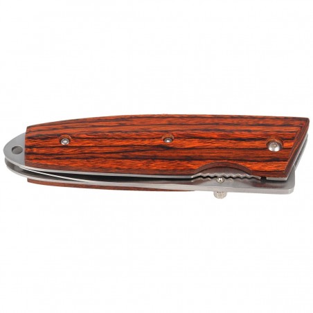 Nóż Herbertz Solingen Pakkawood Drop Point 82mm (209411) Nóż Herbertz Solingen Pakkawood Drop Point 82mm (209411)