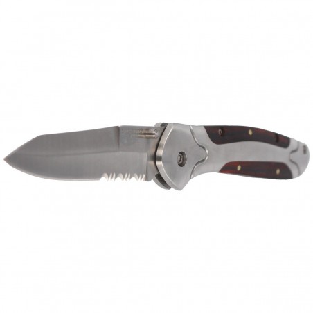 Nóż składany Herbertz Solingen Drop Point Classic 86 mm - 213212 Nóż składany Herbertz Solingen Drop Point Classic 86 mm - 213212