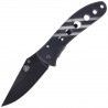 Nóż Puma Solingen Tactic Drop Point 83 mm Folder - 315711