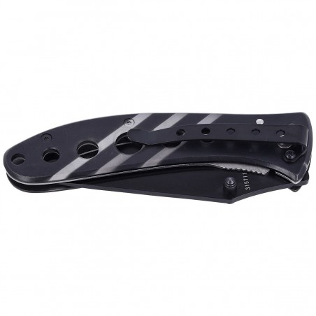 Nóż Puma Solingen Tactic Drop Point 83 mm Folder - 315711 Nóż Puma Solingen Tactic Drop Point 83 mm Folder - 315711