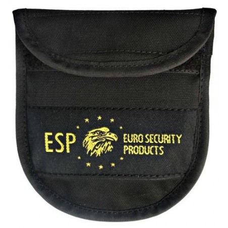 Lusterko taktyczne ESP 71mm do pałki teleskopowej z etui (BMO-02 / BMH-02) Lusterko taktyczne ESP 71mm do pałki teleskopowej z etui (BMO-02 / BMH-02)