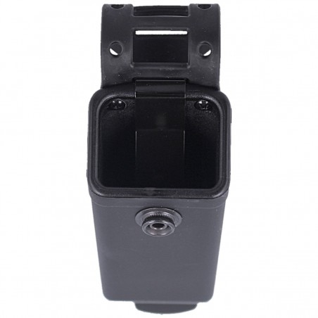 Ładownica ESP na magazynek 9mm, .40 z Klipsem (MH-64-S BK) Ładownica ESP na magazynek 9mm, .40 z Klipsem (MH-64-S BK)