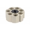 Magazynek PCP do Hatsan BT65 Carnivore kal. 7.62 mm (2615-4)