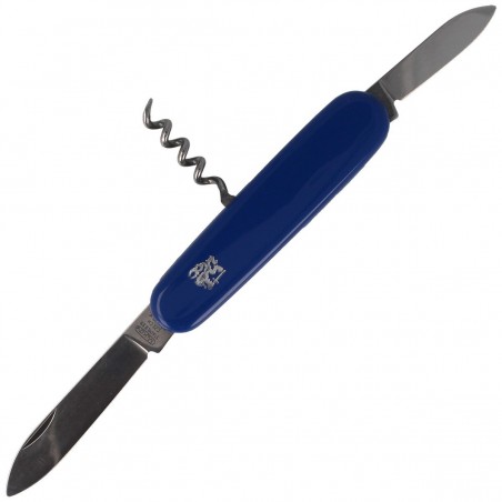 Scyzoryk Mikov Stovka Blue (100-NH-3 B) Scyzoryk Mikov Stovka Blue (100-NH-3 B)