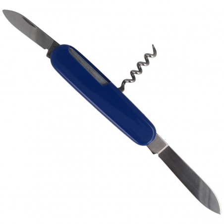 Scyzoryk Mikov Stovka Blue (100-NH-3 B) Scyzoryk Mikov Stovka Blue (100-NH-3 B)