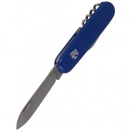 Scyzoryk Mikov Stovka Blue (100-NH-3 B) Scyzoryk Mikov Stovka Blue (100-NH-3 B)
