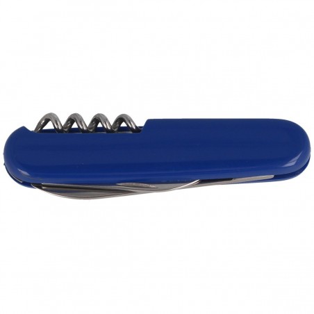 Scyzoryk Mikov Stovka Blue (100-NH-3 B) Scyzoryk Mikov Stovka Blue (100-NH-3 B)