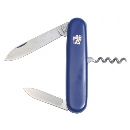 Scyzoryk Mikov Stovka Blue (100-NH-3 B) Scyzoryk Mikov Stovka Blue (100-NH-3 B)
