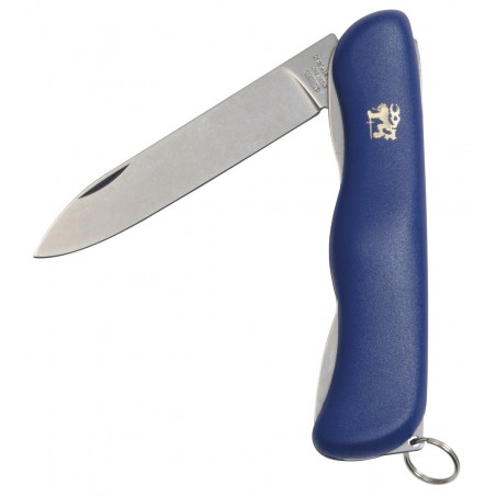 Scyzoryk Mikov Praktik Blue (115-NH-1/AK BLU) Scyzoryk Mikov Praktik Blue (115-NH-1/AK BLU)