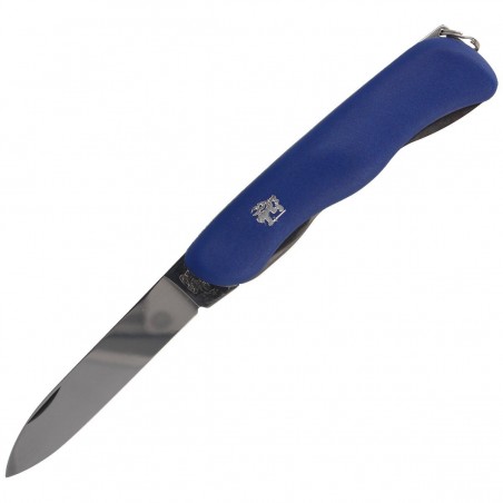 Scyzoryk Mikov Praktik Blue (115-NH-1/AK BLU) Scyzoryk Mikov Praktik Blue (115-NH-1/AK BLU)